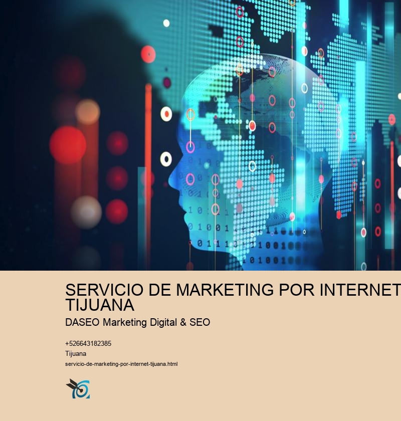SERVICIO DE MARKETING POR INTERNET TIJUANA DASEO Marketing Digital & SEO AGENCIA DE MARKETING DIGITAL TIJUANA